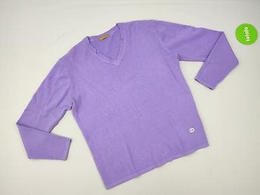 zlota: Sweter damski, rozmiar 5XL — 2