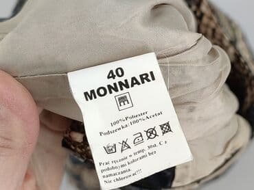 plisowane spodnice cropp: Monnari, Spódnica damska, L — 5