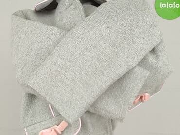 zalando trencz mango: Coat, 3-4 years, 98-104 cm, condition - Very good — 6