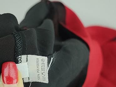 modne spódnice maxi: Sukienka damska, rozmiar M — 6