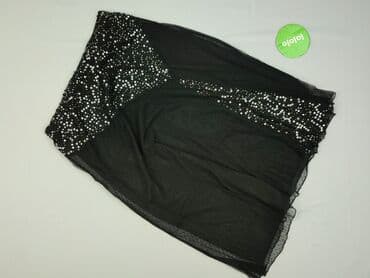 spódnice z cekinów: Spódnica damska, rozmiar L — 3