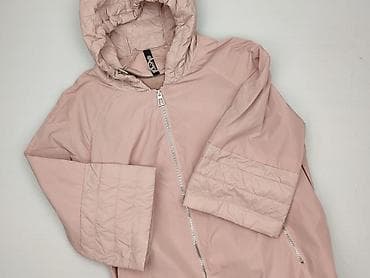 Parka damska, rozmiar S