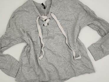 moodo bluzy damskie: Moodo, Bluza damska
, rozmiar S — 1