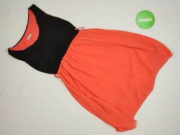 allegro sukienki damskie midi: Sukienka damska, rozmiar S — 2