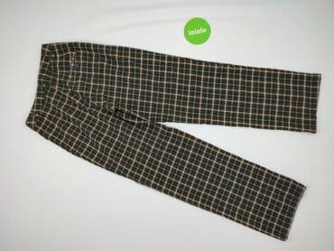 balanciaga klapki: Brandy Melville, Spodnie materiałowe damskie, rozmiar M — 3