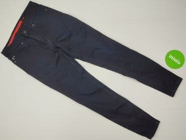 kurtka zimowa damska hugo boss: HUGO Hugo Boss, Jeansy damskie, L — 2