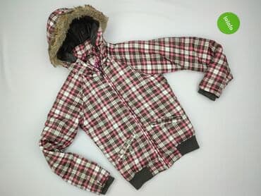 kurtki zima 2016: Kurtka zimowa damska, rozmiar XS — 2