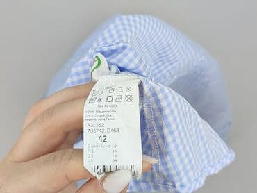 abercrombie fitch koszula damska: Eterna, Koszula damska, rozmiar XL — 4