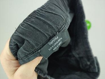 Штани: Bershka, Брюки жіночі, розмір 2XS — 5