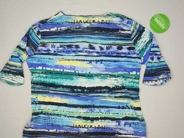 Kobiety: Bluzka damska, rozmiar 8XL — 3