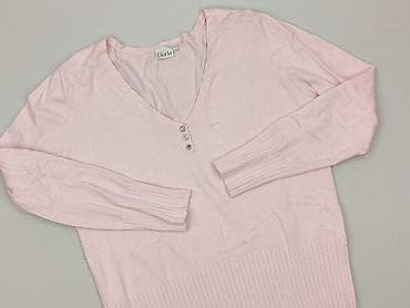 sweter beloved: Giada, Sweter damski, rozmiar L — 1