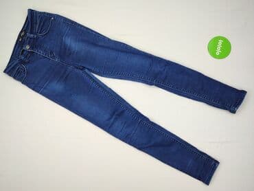 sklep pepe jeans: Jeansy damskie, rozmiar S — 2
