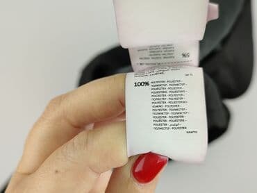 buty zimowe renee: House, Płaszcz damski, rozmiar M — 5