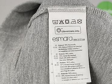 klapki ccc basenowe: Esmara, Szorty damskie, rozmiar XS — 5