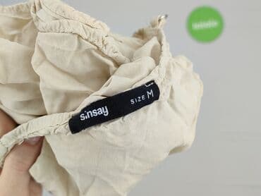 crop top coca cola: Sinsay, Women`s top, M — 5