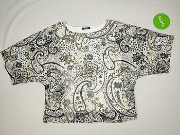 bluzka pieces: Orsay, Bluzka damska, rozmiar S — 2