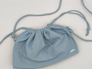 plecak worek damski sinsay: Torebka, stan - Idealny — 6