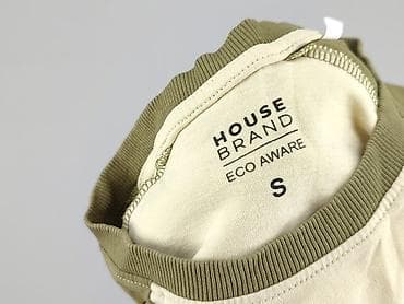 paramour sweter: T-shirt for men, size S — 4