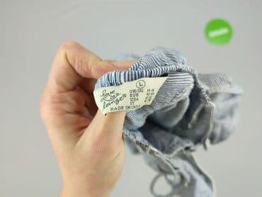 sukienki z gipiury dla puszystych: Love To Lounge, Women`s dress, L at lalafo.pl — 4 sukienki z gipiury dla puszystych: Love To Lounge, Women`s dress, L — 4