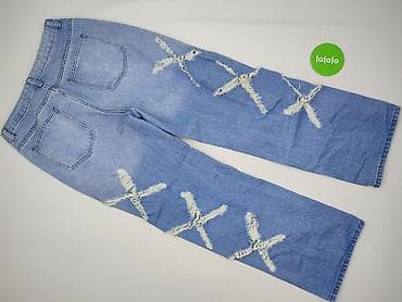 groggy jeans: Jeansy damskie, rozmiar L — 3