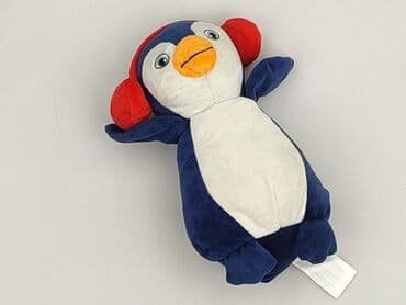 kapcie zwierzaki sklep: Mascot Penguin, condition - Perfect — 1