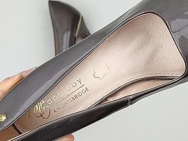 swear buty: Półbuty damskie, rozmiar 40 — 6