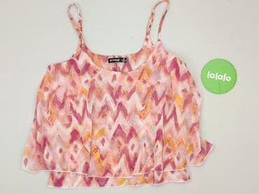 basic tops h m: Top damski, S — 2