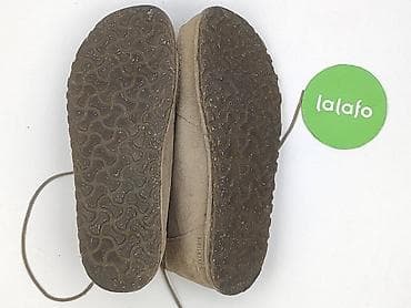 klapki rekinki born2be: Birkenstock, Półbuty dla mężczyzn, rozmiar 46 — 3