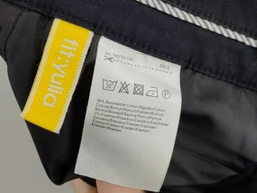 Women: Street One, Material trousers for women, size S (EU 36) — 5