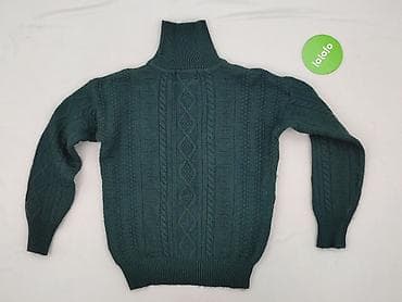 tchibo swetry: Golf damski, rozmiar S — 3