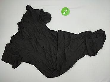 szare dresy shein: Shein Curve, Sukienka damska, rozmiar 3XL — 2