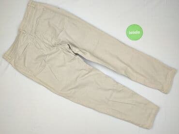 ubrania minouu: Chinosy dla mężczyzn, rozmiar S — 3