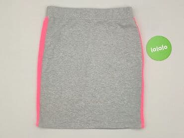 simple spódnice plisowane: Women`s skirt, size S (EU 36) — 3