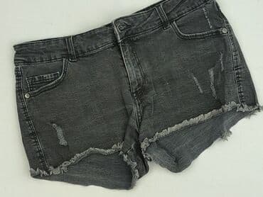 fb sister jeans mom fit: FB Sister, Szorty damskie, rozmiar XL — 1