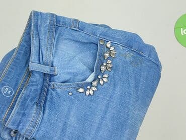 mcgordon jeans: Gina Benotti, Szorty damskie, rozmiar 2XL — 5