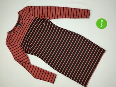 rajstopy na szelkach h m: H&M, Sukienka damska, rozmiar S — 3