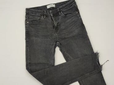 bluzki w paski mango: Mango, Jeans for women, size S (EU 36) — 1
