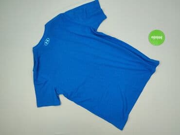 jeremy sochan koszulka reprezentacji polski: Under Armour, Koszulka dla mężczyzn, L — 3