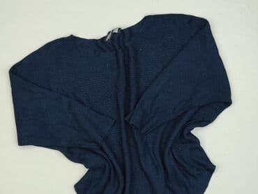 sweter z kaszmiru c a: Jean Pascale, Sweter damski, rozmiar M — 1