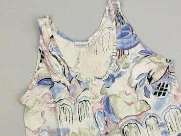 bayern nowe koszulki: Blue Seven, Top damski, rozmiar L — 1