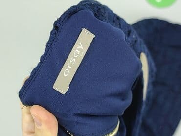 sukienka midi na wesele koronka: Orsay, Sukienka damska, rozmiar S — 4