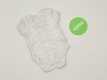 elegancki kombinezon allegro: Body, Primark, 3-6 miesięcy, 
stan - Bardzo dobry — 3
