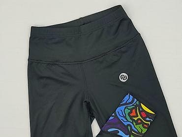 Nessi Sportswear, Legginsy Sportowe damskie, rozmiar M