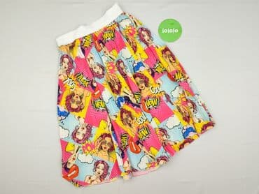 spódnice z motywem komiksu: Spódnica damska, rozmiar S — 3