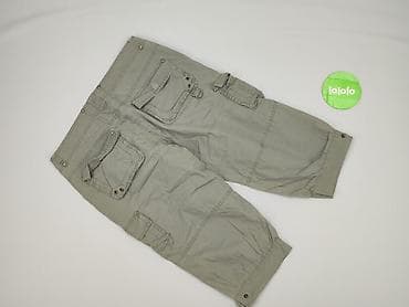 buty sizer: Spodnie 3/4 dla mężczyzn, rozmiar M — 3