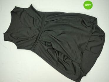 garnitur damski bez rękawów: Sukienka damska, rozmiar 2XL — 2