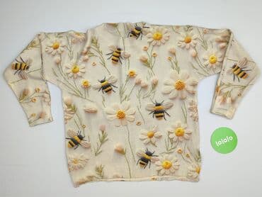 kurtka lacoste zimowa: Sweter damski, M — 2