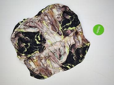 bluzki niebieska: Bluzka damska, rozmiar 8XL — 3