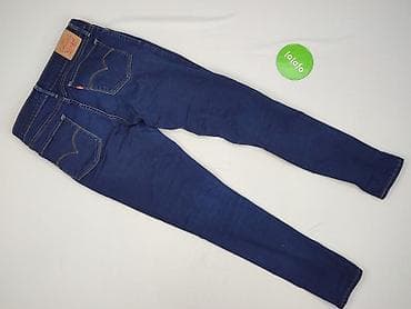 levis bluzki: Levi’s, Jeansy damskie, rozmiar M — 3