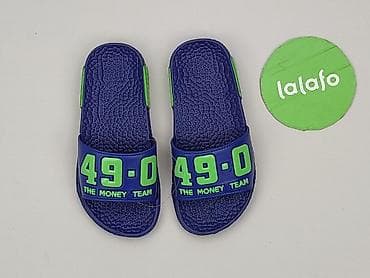 klapki klapki: Klapki 30, Używany — 2